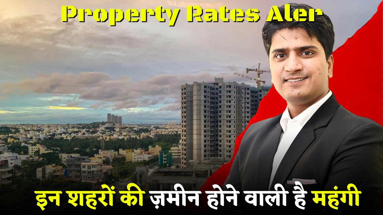 Property Rate