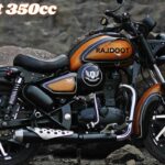 Royal Enfield को कड़ी टक्कर देने आ रही Rajdoot 350cc! जानिए पूरी खबर