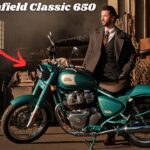 Royal Enfield Classic 650 का जलवा! 650cc इंजन और दमदार लुक्स से बाइक प्रेमियों का सपना होगा पूरा