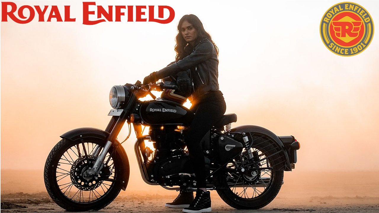 Royal Enfield