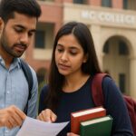 Step-by-Step Admission Guide for MG College India – Check Fees, Eligibility, and Programs