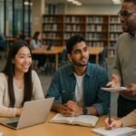 How Today’s Colleges Are Building Competent and Competitive Youth for Tomorrow