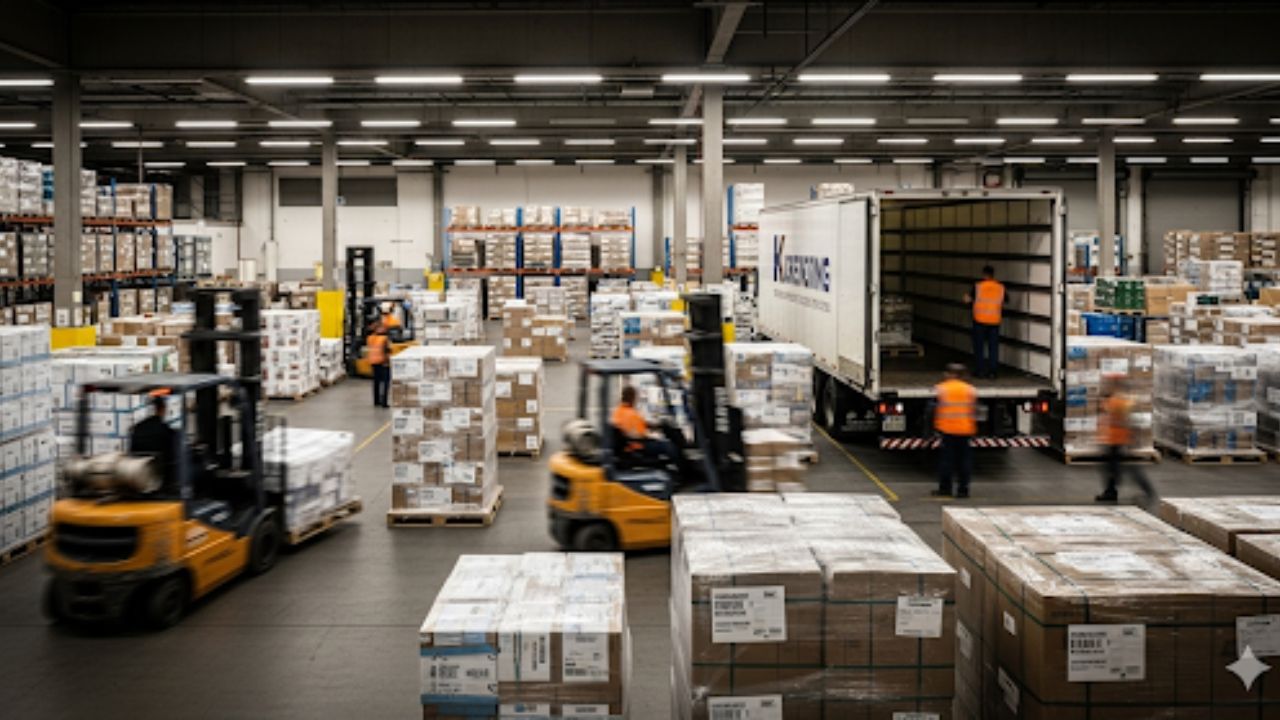 That’s SK Enterprises