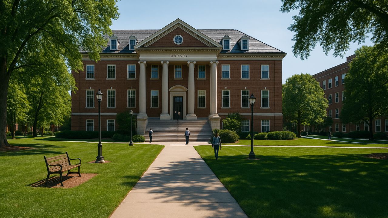 Top CGSP Colleges 2025